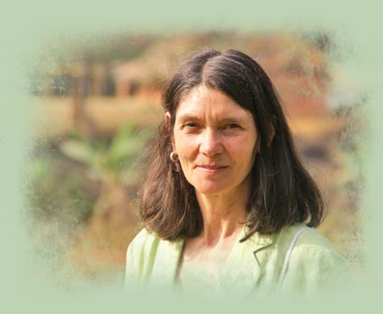 inge Neumann